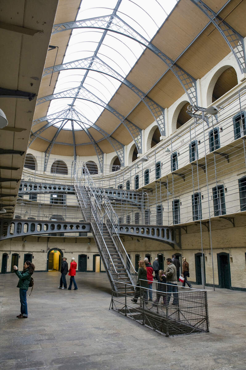 Kilmainham Gaol