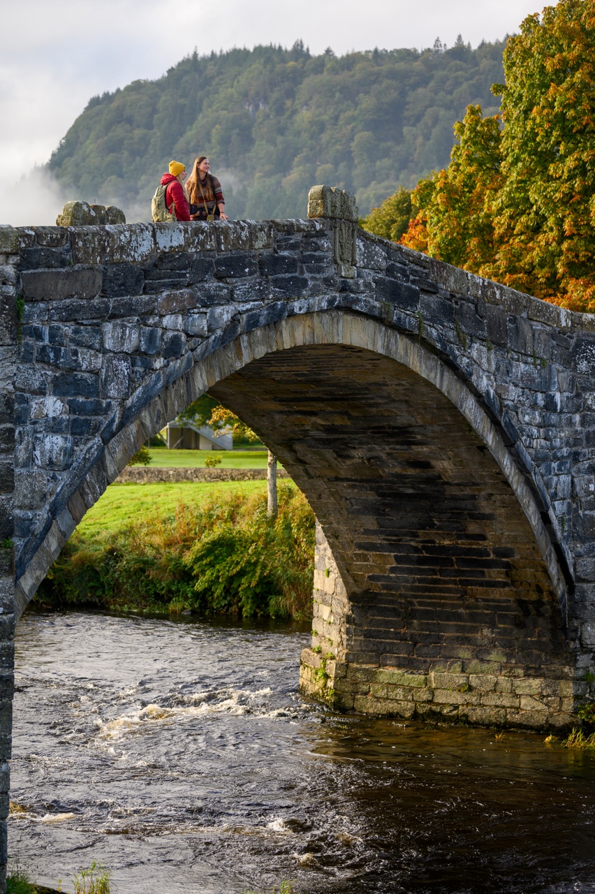 Snowdonia